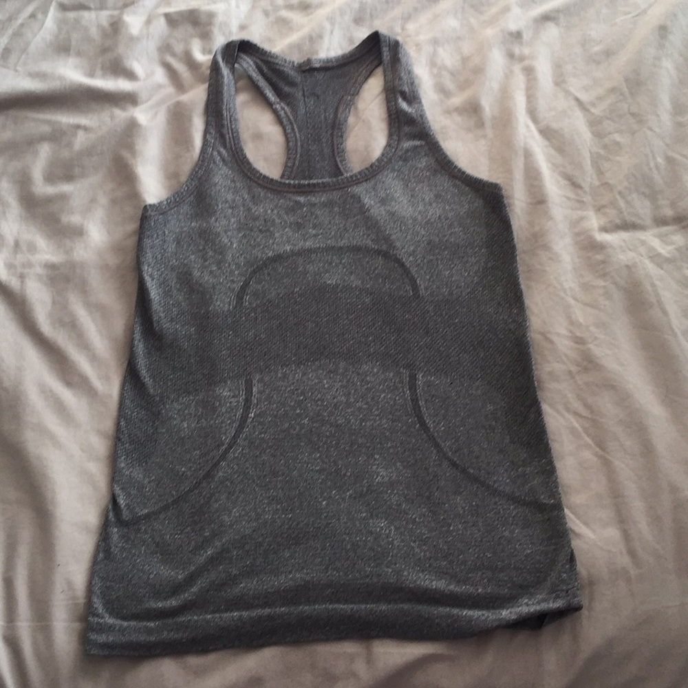 🍋 Lululemon Swiftly Racerback Tank 🍋
